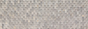 Mirage Silver Deco 33,3x100