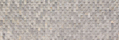 Mirage Silver Deco 33,3x100 1 Mirage Silver Deco 33,3x100