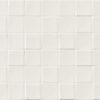 Studio White Mosaico 31,6x90
