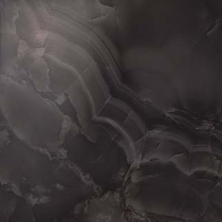 S.O S.O. Black Agate Lap 59x59