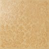 Vesta 60 Leaf Lappato Rett Dorato 60x60