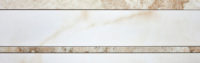 Listelo Millenium Descanso Pulido 18,7x58,5