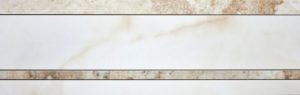 Listelo Millenium Descanso Pulido 18,7x58,5
