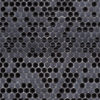 Glaze Mini Hexagon Black (1,5) 29,5x30x0,6