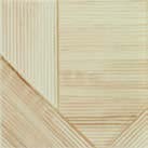 Stripes Mix Bamboo 25x25