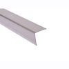 25x25x2500 Pro-Corner R Gloss Stainless Steel