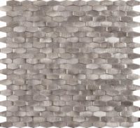Halley Silver 28,4x30