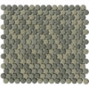 Glaze Dots Greys Matt 31,5x29x0,6