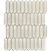Crystal Cream 29,5x34,5x0,8