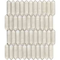 Crystal Cream 29,5x34,5x0,8