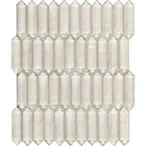 Crystal Cream 29,5x34,5x0,8