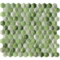 Colors Aluminium Forest 28,5x30,5x0,2
