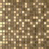 Metalic Gold 30,1x30,1