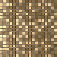 Metalic Gold 30,1x30,1