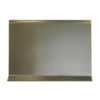 80х2500 Pro-Plint Inox Brillante