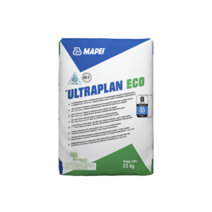Выравнивающая смесь Mapei Ultraplan Eco 23 кг