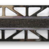 15x12,5x2500 Pro-Telo W Wenge Laton Cromado