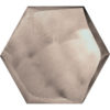 Gravity Aluminium Dubai Rose Gold 22,5x26x2/2,5