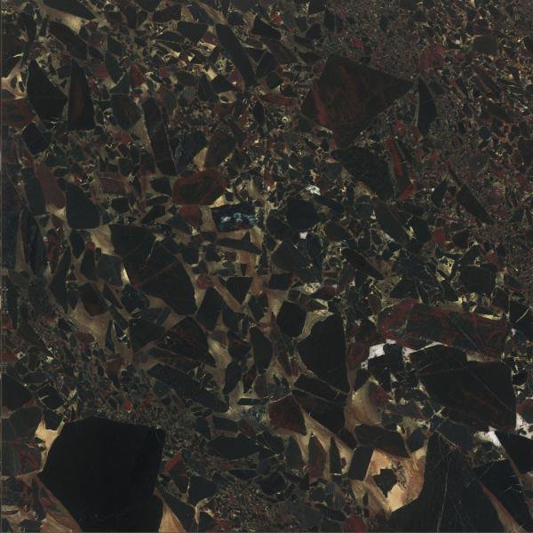 I Marmi Rex Marble Black Lucido 60x60 (728962) 1 I Marmi Rex Marble Black Lucido 60x60 (728962)