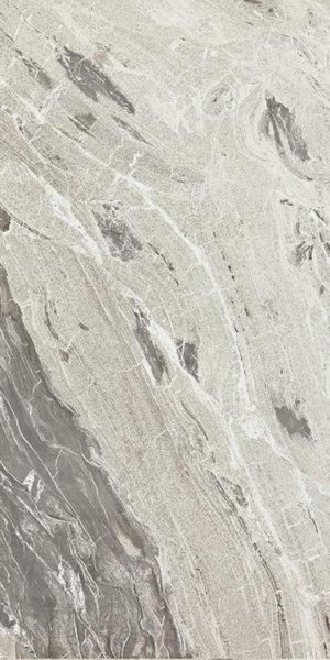 I MARMI REX MARBLE GRAY LUC.60X120 (728976) 60x120 Глазурованный керамогранит