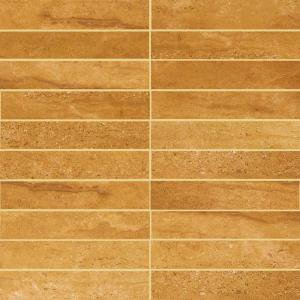 REX I MARMI MARBLE GOLD MOS.LUC.3X15 (729064) 30X30 Керамогранит