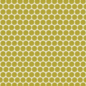 REX EXTRA LIGHT CIRCLE LIME 30X30 NEW (735610) 30X30 Стеклянная мозаика