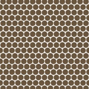 EXTRA LIGHT Zinc Mosaico Circle 29,5x27,7 (735611) стеклянная мозаика
