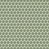 EXTRA LIGHT Jade Circle Mosaico 29.5*27.7 (735612)