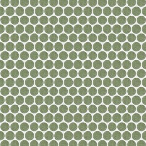 EXTRA LIGHT Jade Circle Mosaico 29.5*27.7 (735612)