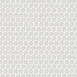 EXTRA LIGHT CIRCLE DIAMOND 29,5x27,7 NEW (735613) Стеклянная мозаика
