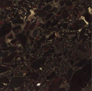 REX I MARMI MARBLE BLACK NAT.80X80 RET (735823) 80X80 Керамогранит
