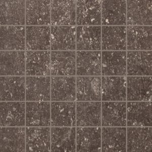REX PIETRA DEL NORD FANGO NAT. MOSAICO 5X5 (736262) 30X30 Керамогранит