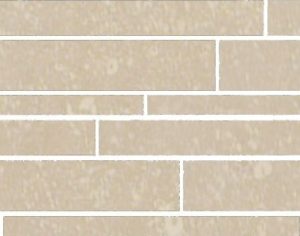 REX PIETRA NORD SABBIA LIS.SFALSATO MIX21X40 (736273) 21X40 Керамогранит