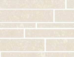 PIETRA NORD BIANCO LIS.SFALSATO MIX21X40 (736305) 21x40 Неглазурованный керамогранит