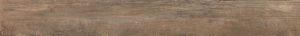 SELECTION BROWN OAK 20X120 (737663) 20x120 Неглазурованный керамогранит