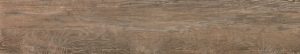 SELECTION BROWN OAK 22,5X90 (737677) 22,5x90 Неглазурованный керамогранит