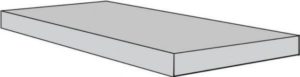ALABASTRI MIELE AG DX 33X120X3 (739923) 33x120 Глазурованный керамогранит