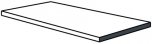 LA ROCHE ECRU GRADINO DX 33X120X3 (742257) 33x120 Неглазурованный керамогранит
