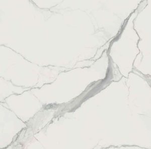 I CLASSICI STATUARIO GLOSSY 80X80 RETT (746591) 80x80 Глазурованный керамогранит