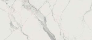 I CLASSICI STATUARIO 6MM GLOSSY 60X120 (746602) 60x120 Глазурованный керамогранит