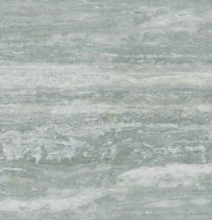 TRAVERTINO GREY GLOSSY 60X60 RETT (746716) 60x60 Керамогранит
