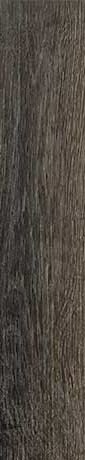 PLANCHES DE REX CHOCO 20X120 RET (755612) 20x120 Неглазурованный керамогранит