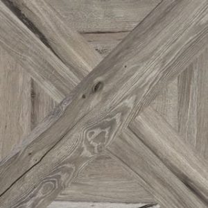 PLANCHES DE REX PERLE DEC 80X80 RET (755689) 80x80 Неглазурованный керамогранит