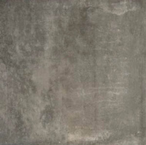 MATIERES DE REX GRIS 80x80 RET (755707) 80x80 Неглазурованный керамогранит