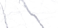 Xlight 154x328 Kala White Polished (12мм)