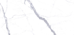 Xlight 154x328 Kala White Polished (12мм)