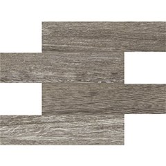PLANCHES REX PERLE MOD.LISTELLO 7,5x30 (756079) 7,5x30 Неглазурованный керамогранит