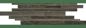 PLANCHES REX CHOCO MOD.LIS.SFAL.15X45 (756086) 15x45 Неглазурованный керамогранит