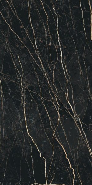 PREXIOUS THUND NIGHT 6MM GLO 120X240 RET (756286) 120x240 Глазурованный керамогранит