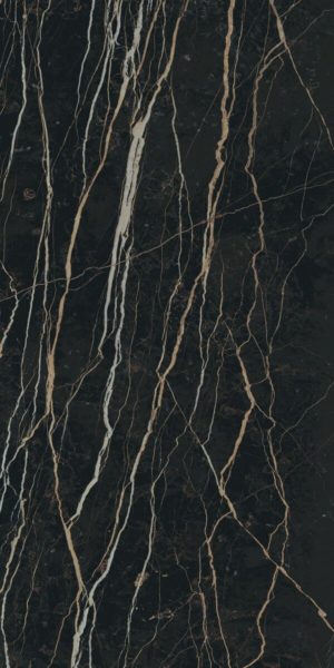 PREXIOUS THUND NIGHT 6MM MAT 120X240 RET (756291) 120x240 Глазурованный керамогранит